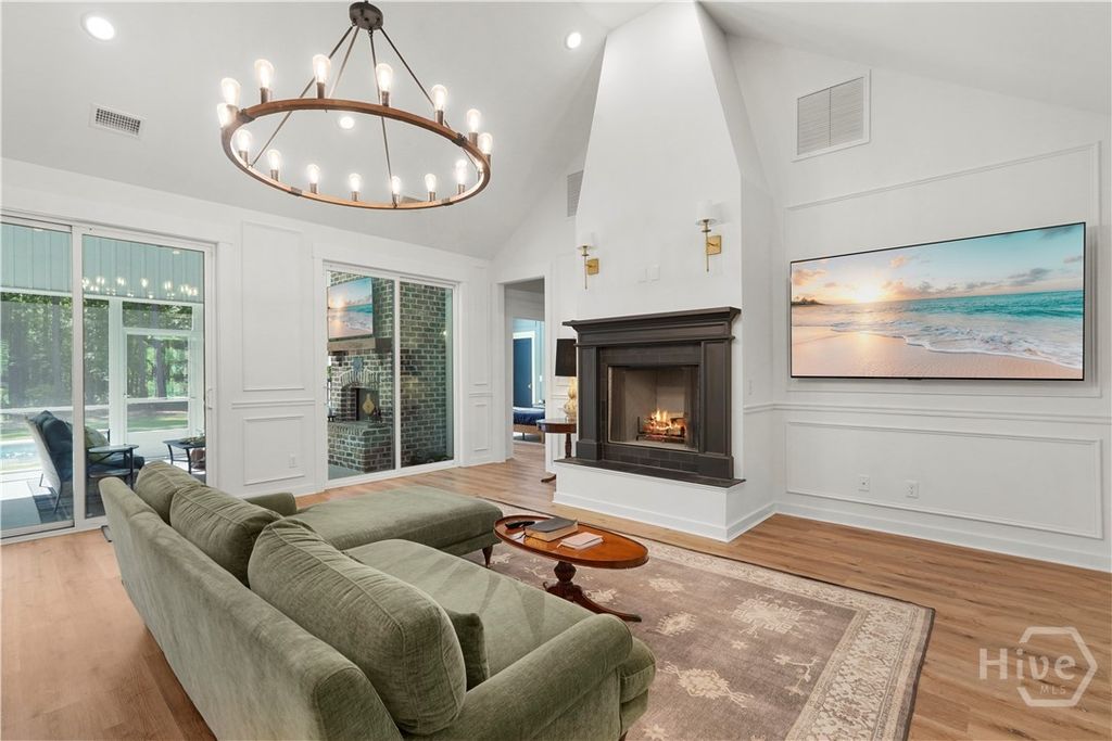 Image 16 of property listing at 364 Long Pond Road, Rincon, GA 31326