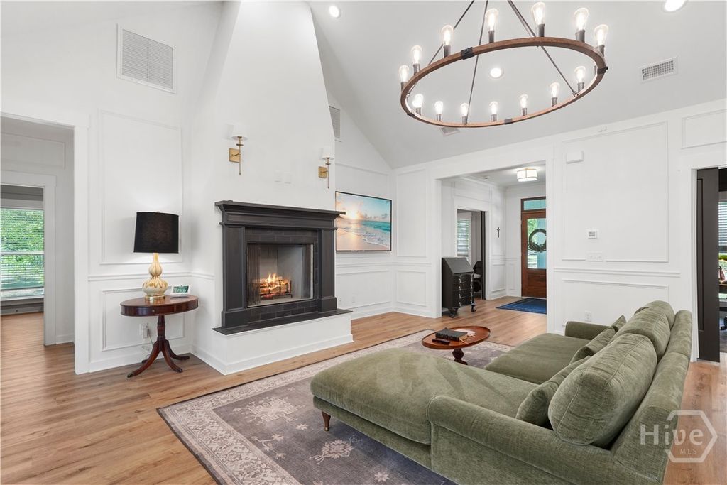 Image 17 of property listing at 364 Long Pond Road, Rincon, GA 31326