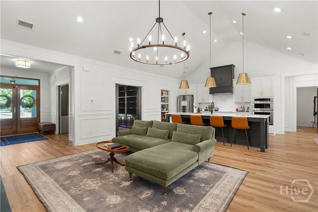 Image 18 of property listing at 364 Long Pond Road, Rincon, GA 31326