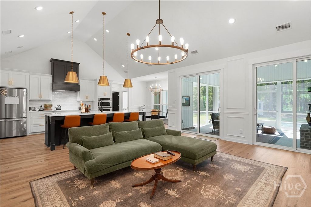 Image 19 of property listing at 364 Long Pond Road, Rincon, GA 31326