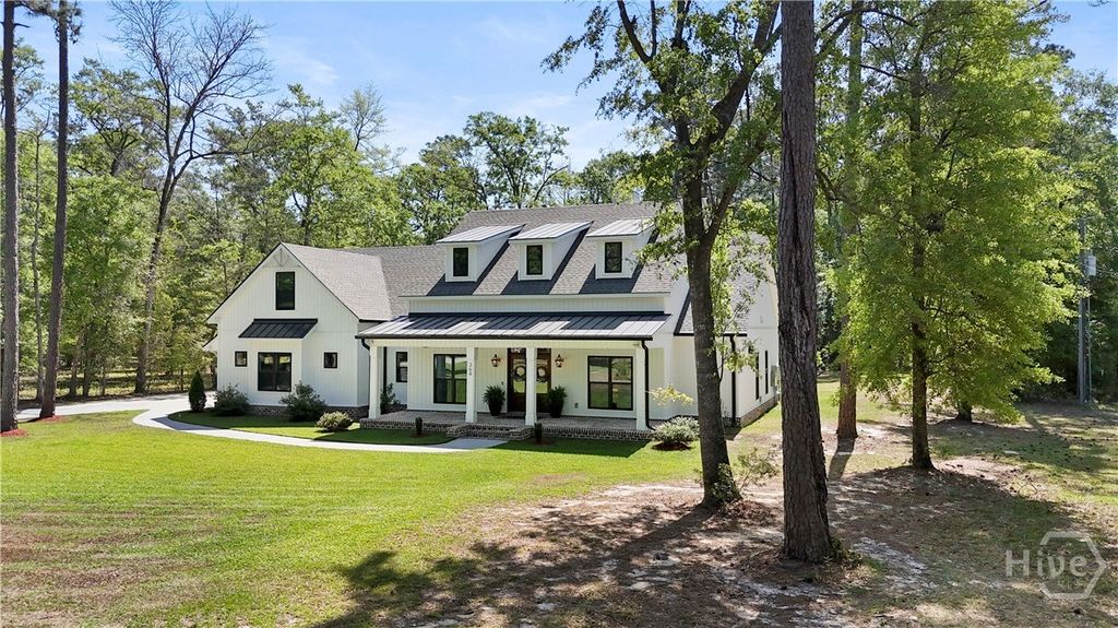 Image 2 of property listing at 364 Long Pond Road, Rincon, GA 31326