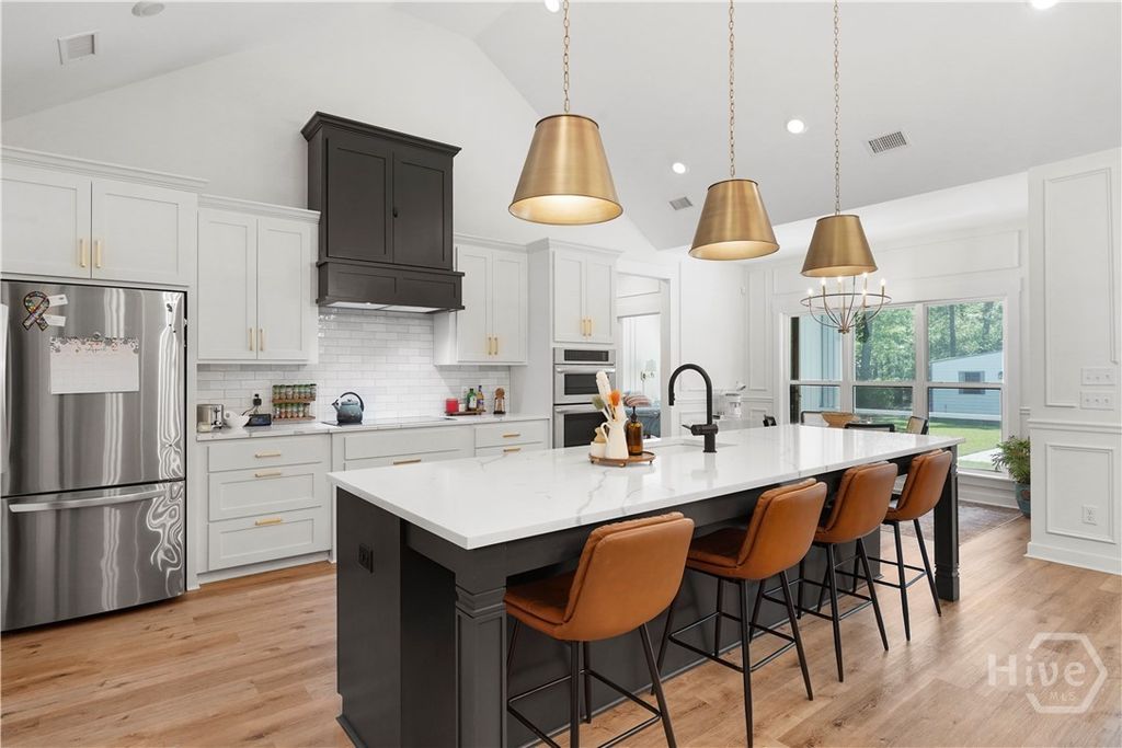 Image 20 of property listing at 364 Long Pond Road, Rincon, GA 31326