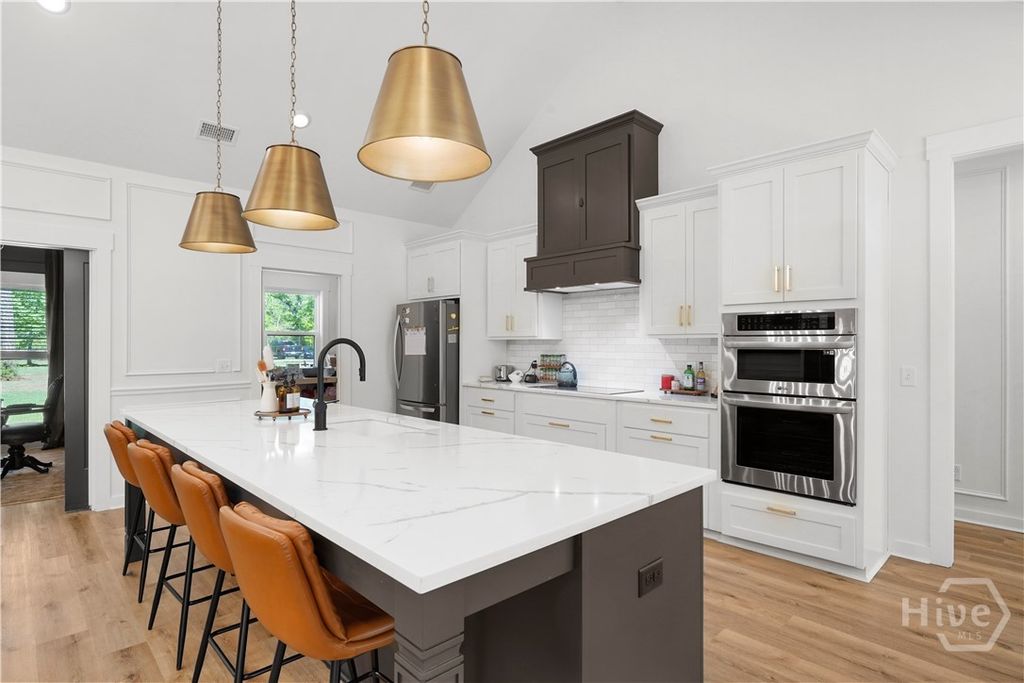 Image 21 of property listing at 364 Long Pond Road, Rincon, GA 31326