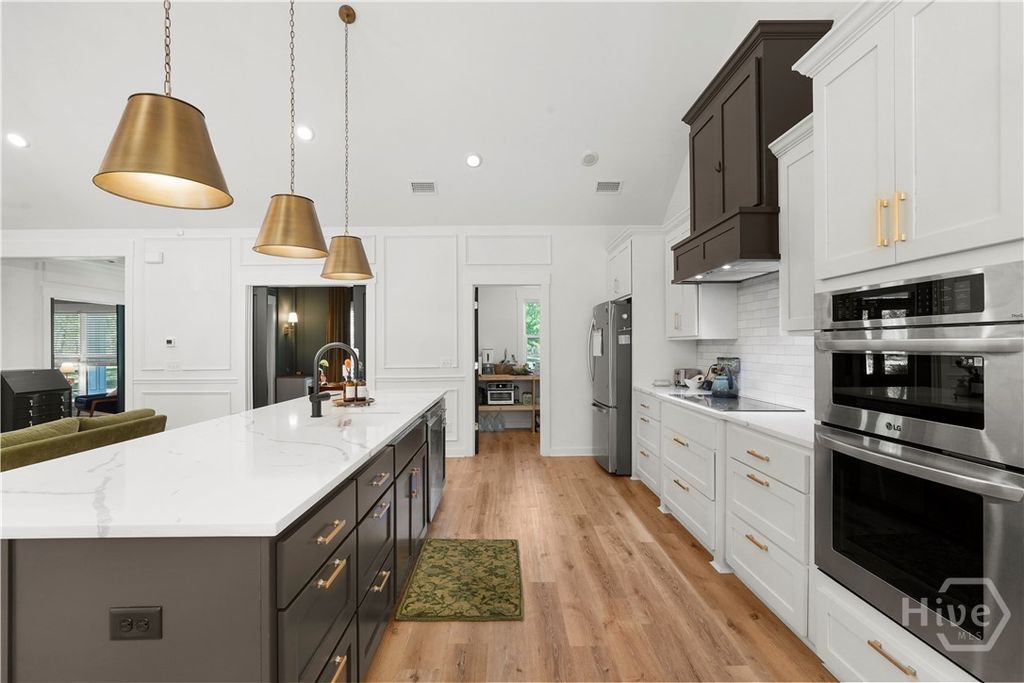 Image 22 of property listing at 364 Long Pond Road, Rincon, GA 31326