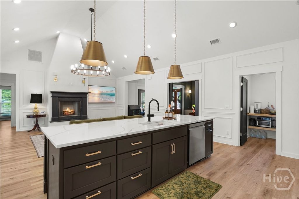 Image 23 of property listing at 364 Long Pond Road, Rincon, GA 31326