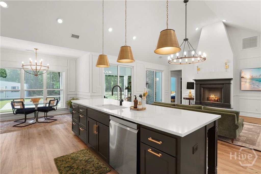 Image 24 of property listing at 364 Long Pond Road, Rincon, GA 31326