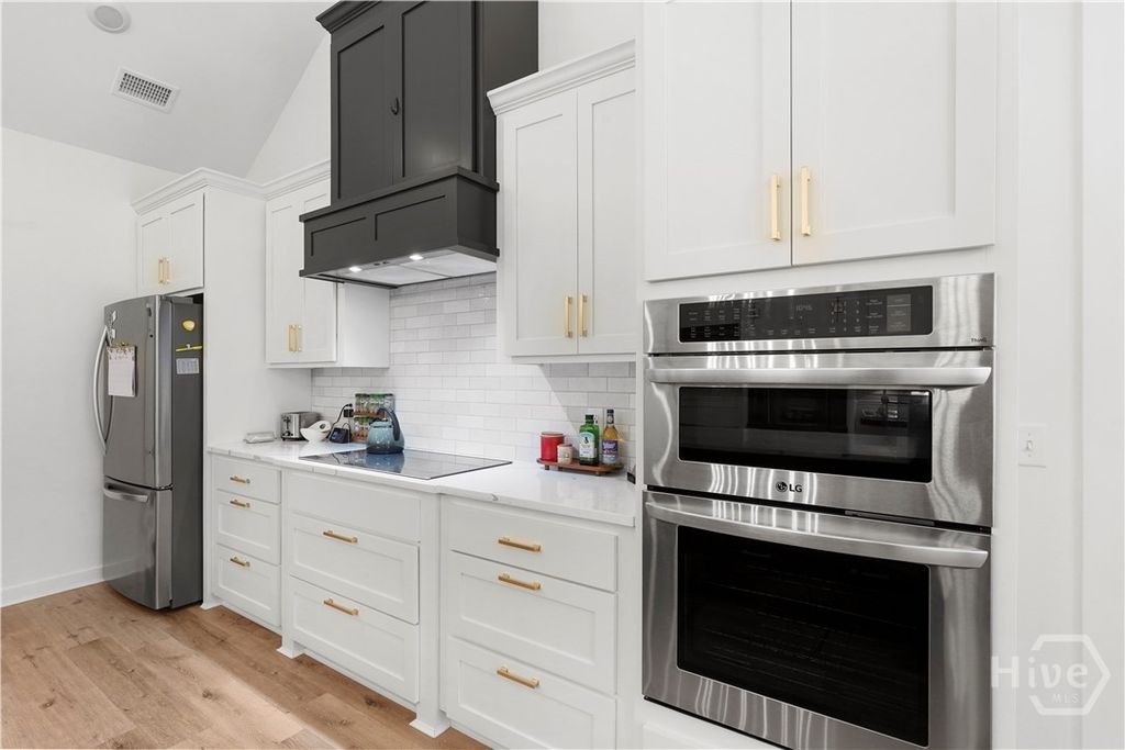 Image 25 of property listing at 364 Long Pond Road, Rincon, GA 31326