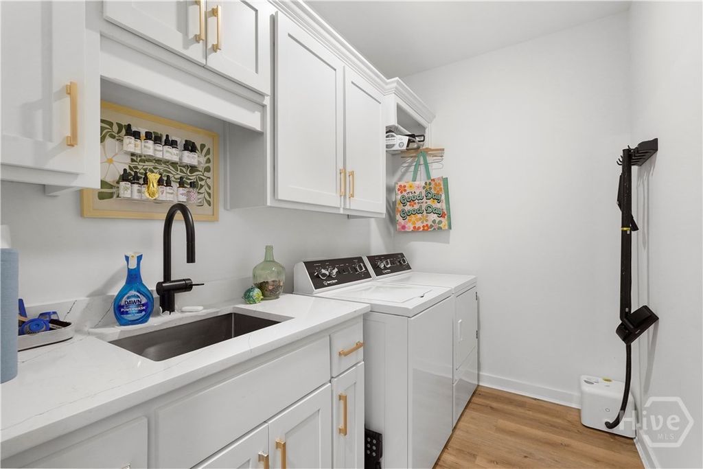 Image 36 of property listing at 364 Long Pond Road, Rincon, GA 31326