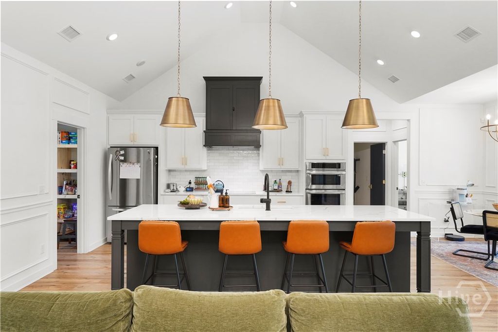 Image 44 of property listing at 364 Long Pond Road, Rincon, GA 31326