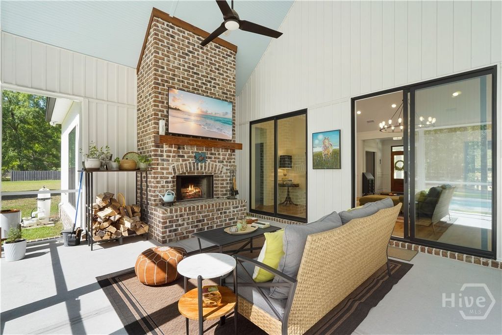 Image 49 of property listing at 364 Long Pond Road, Rincon, GA 31326