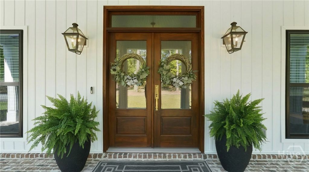 Image 5 of property listing at 364 Long Pond Road, Rincon, GA 31326