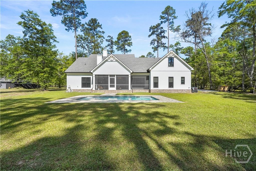 Image 55 of property listing at 364 Long Pond Road, Rincon, GA 31326