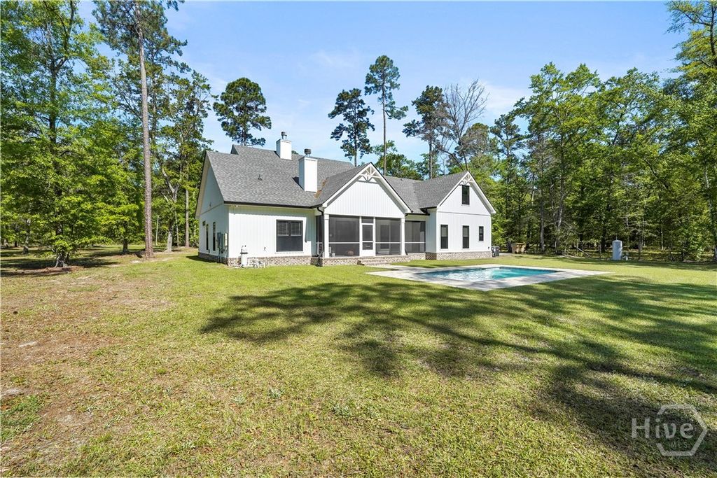 Image 56 of property listing at 364 Long Pond Road, Rincon, GA 31326