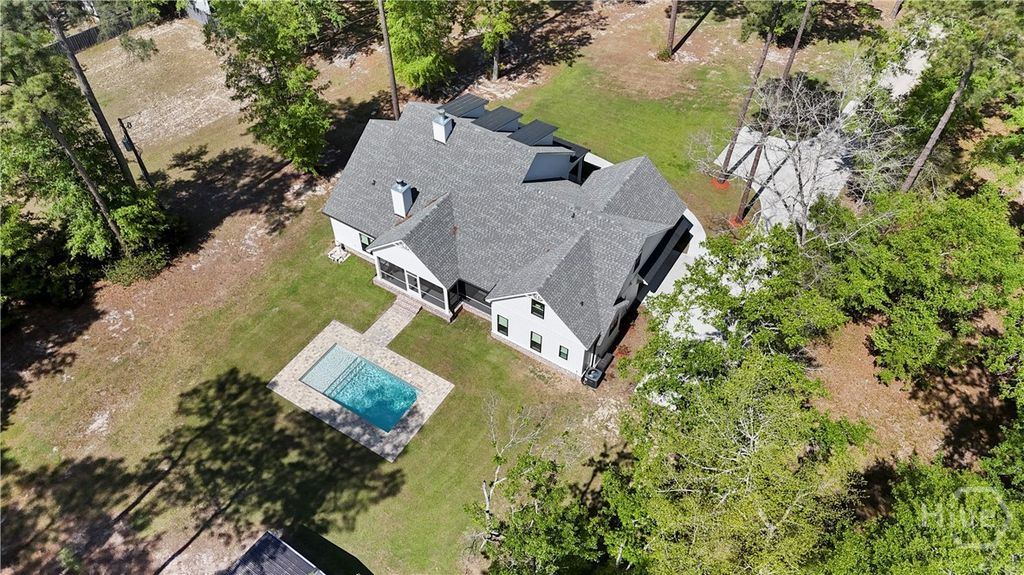 Image 57 of property listing at 364 Long Pond Road, Rincon, GA 31326