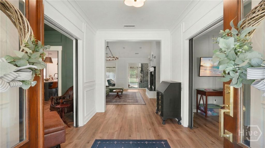 Image 6 of property listing at 364 Long Pond Road, Rincon, GA 31326