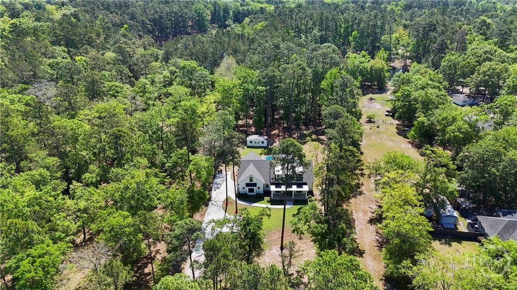 Image 61 of property listing at 364 Long Pond Road, Rincon, GA 31326
