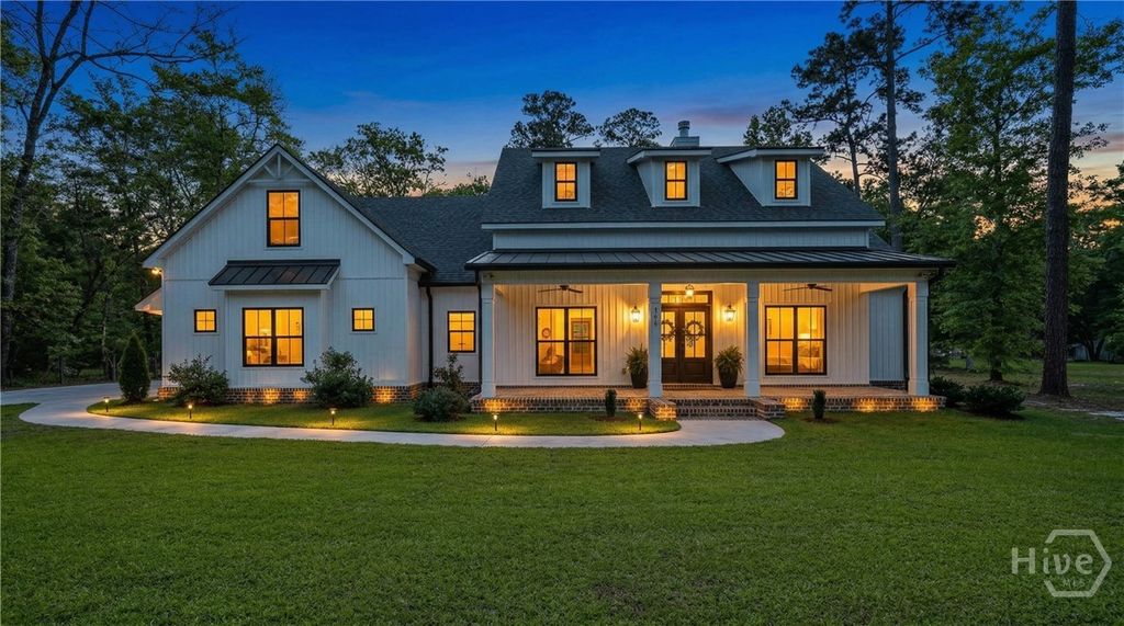 Image 64 of property listing at 364 Long Pond Road, Rincon, GA 31326