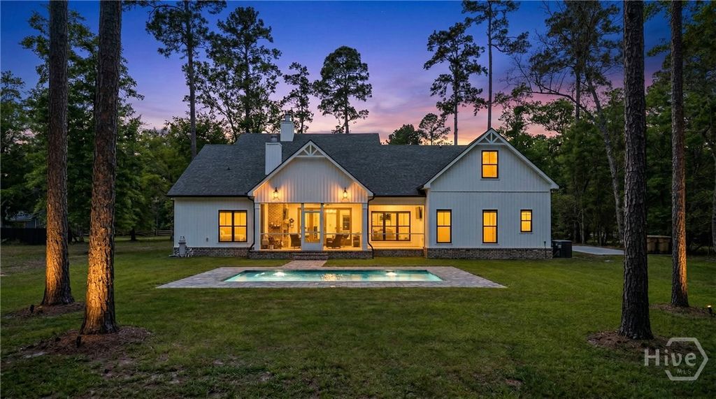 Image 65 of property listing at 364 Long Pond Road, Rincon, GA 31326