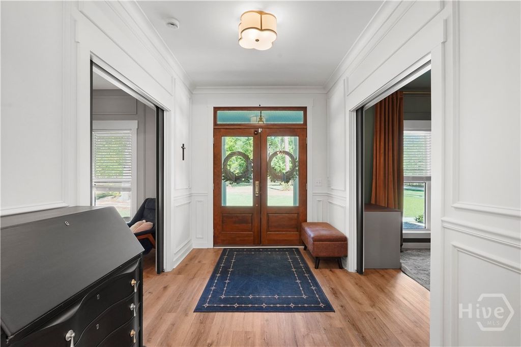 Image 7 of property listing at 364 Long Pond Road, Rincon, GA 31326