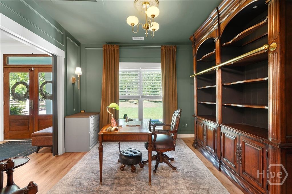 Image 8 of property listing at 364 Long Pond Road, Rincon, GA 31326