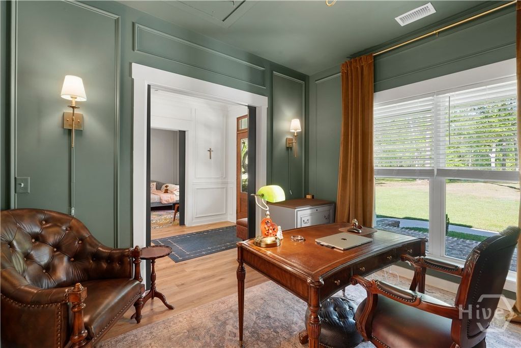 Image 9 of property listing at 364 Long Pond Road, Rincon, GA 31326