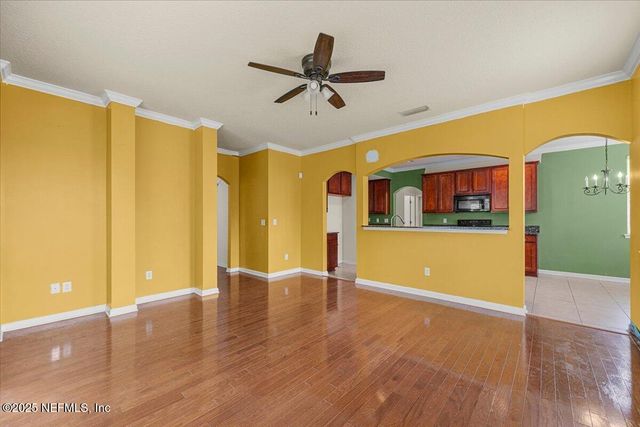 2442 EISNER Drive, Jacksonville, FL 32218
