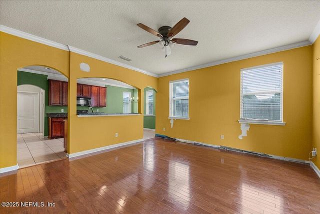 2442 EISNER Drive, Jacksonville, FL 32218