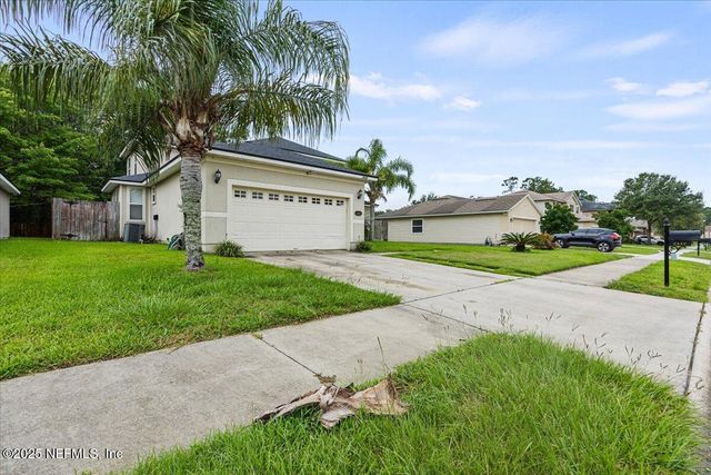 2442 EISNER Drive, Jacksonville, FL 32218