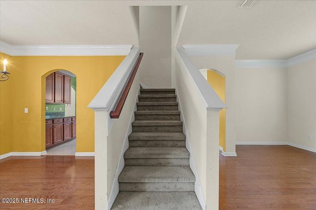 2442 EISNER Drive, Jacksonville, FL 32218