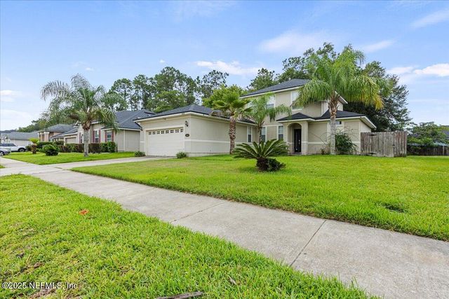 2442 EISNER Drive, Jacksonville, FL 32218
