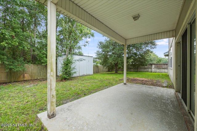 2442 EISNER Drive, Jacksonville, FL 32218