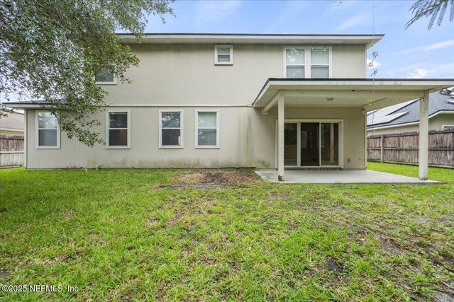 2442 EISNER Drive, Jacksonville, FL 32218