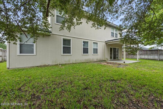 2442 EISNER Drive, Jacksonville, FL 32218