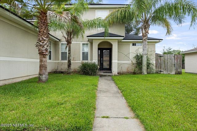2442 EISNER Drive, Jacksonville, FL 32218
