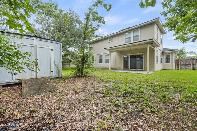 2442 EISNER Drive, Jacksonville, FL 32218