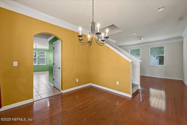2442 EISNER Drive, Jacksonville, FL 32218