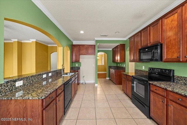 2442 EISNER Drive, Jacksonville, FL 32218