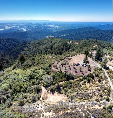301 Red Dog Ridge, Watsonville, CA 95076