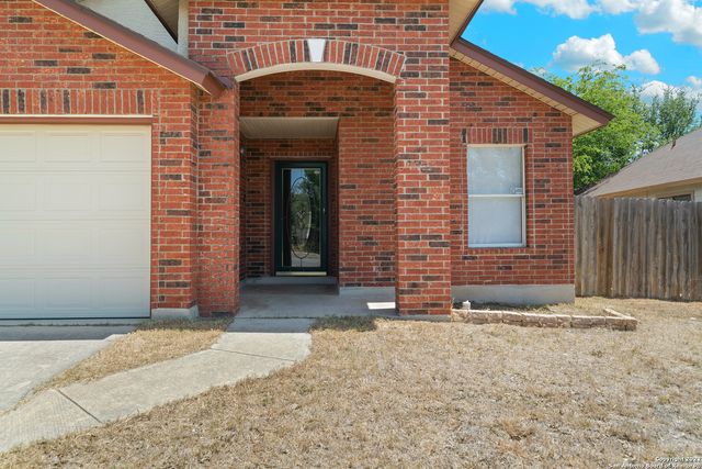 9643 ARCADIA CRK, San Antonio, TX 78251