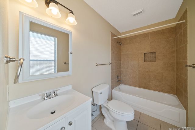 9643 ARCADIA CRK, San Antonio, TX 78251