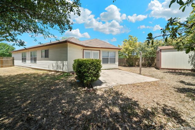 9643 ARCADIA CRK, San Antonio, TX 78251