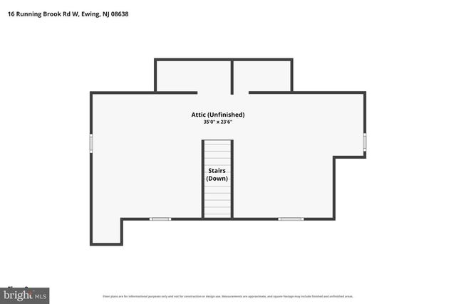 16 RUNNING BROOK, Trenton, NJ 08638