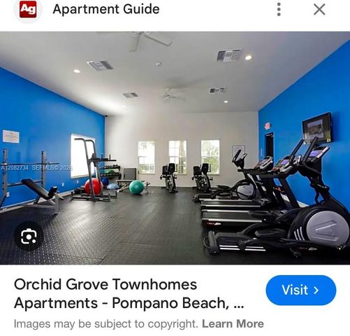 242 SW 7th Court 242, Pompano Beach, FL 33060