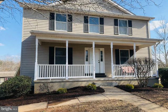 11665 FLAG ROCK DR, Remington, VA 22734