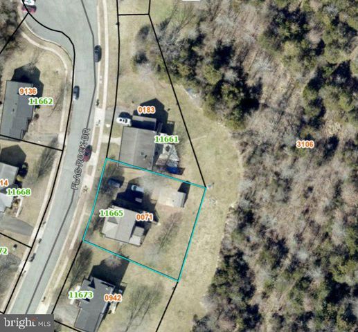 11665 FLAG ROCK DR, Remington, VA 22734