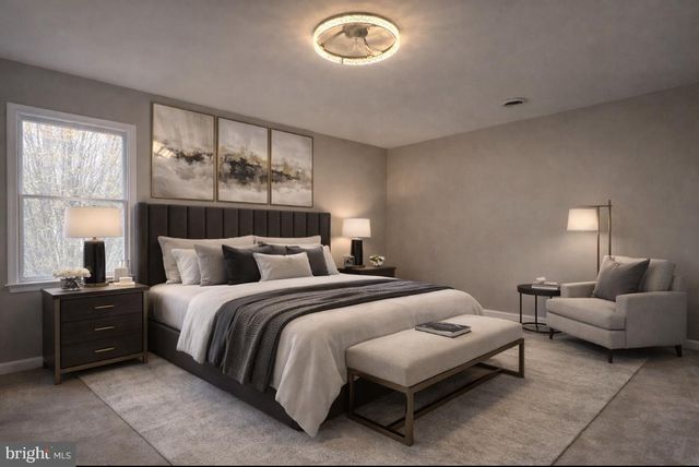 11665 FLAG ROCK DR, Remington, VA 22734