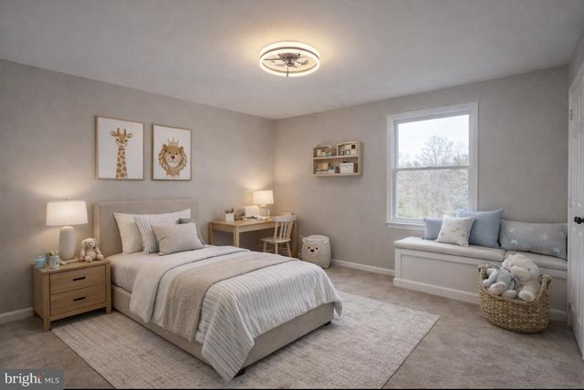 11665 FLAG ROCK DR, Remington, VA 22734