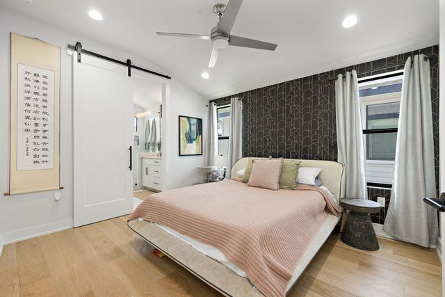 408 W Odell ST 2, Austin, TX 78752