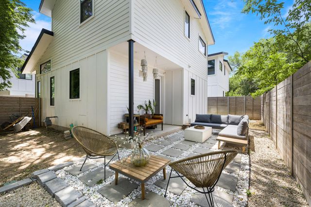 408 W Odell ST 2, Austin, TX 78752