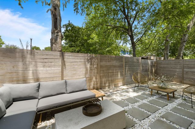 408 W Odell ST 2, Austin, TX 78752